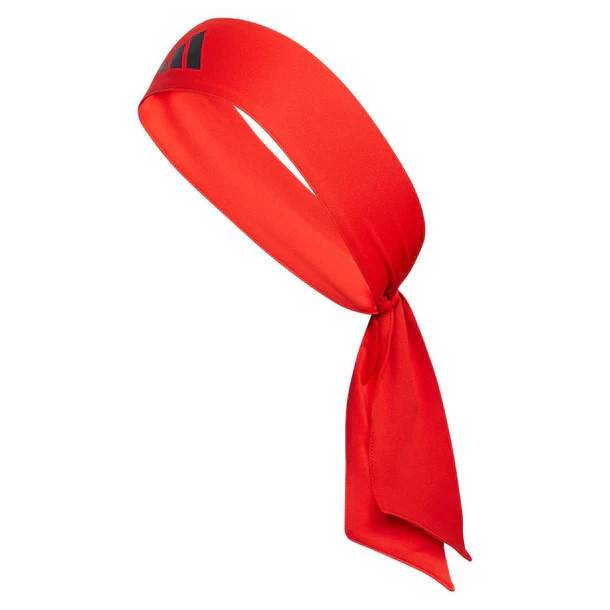 Adidas Alphaskin 2.0 Tie Headband - Image 3