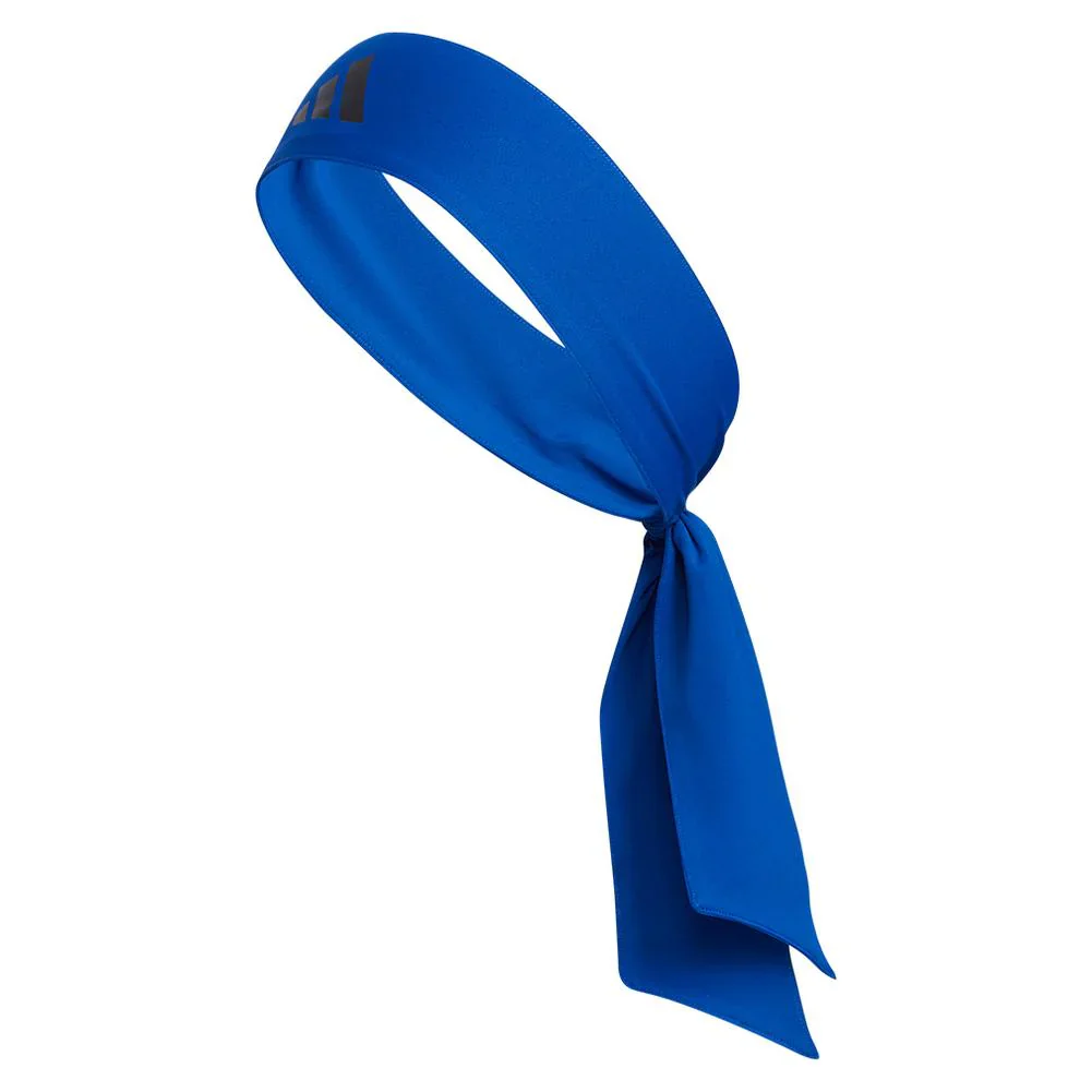 Adidas Alphaskin 2.0 Tie Headband - Image 4