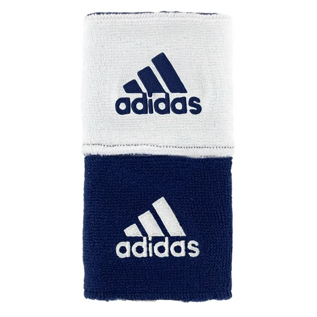 Adidas Interval Reversible Tennis Wristband - Image 3