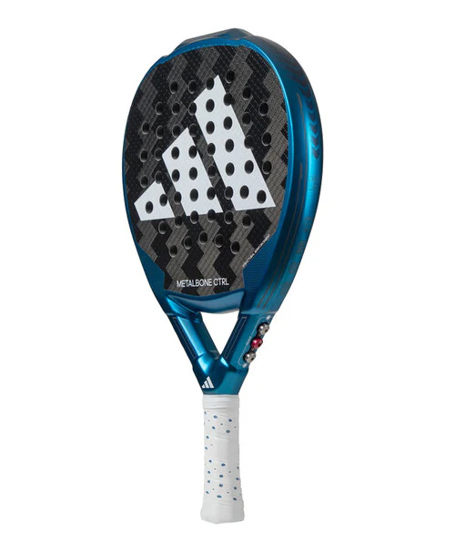 Adidas Metalbone CTRL 3.3 Padel Racquet - Image 2