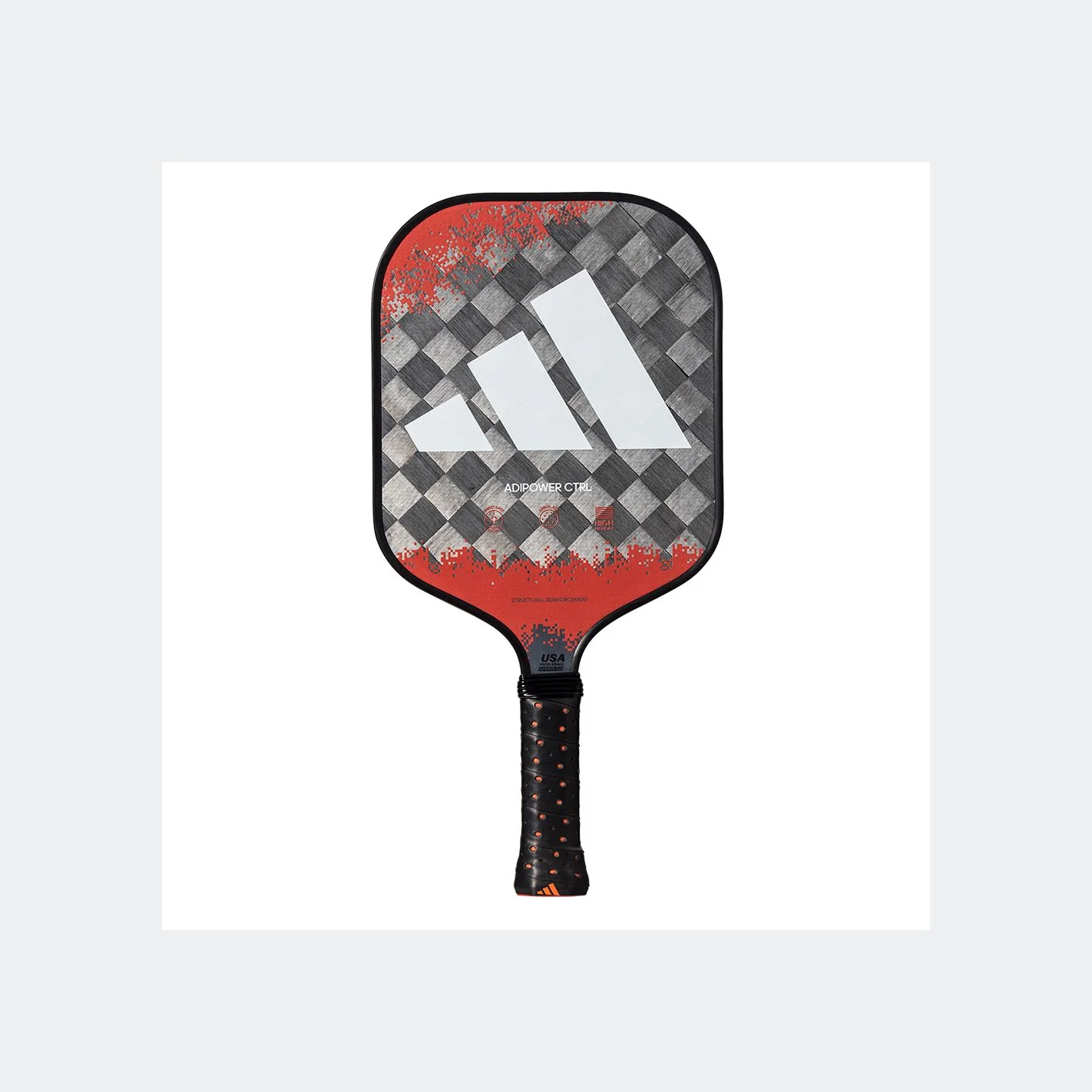 Adidas PBN Adipower CTRL 2 Pickleball Paddle