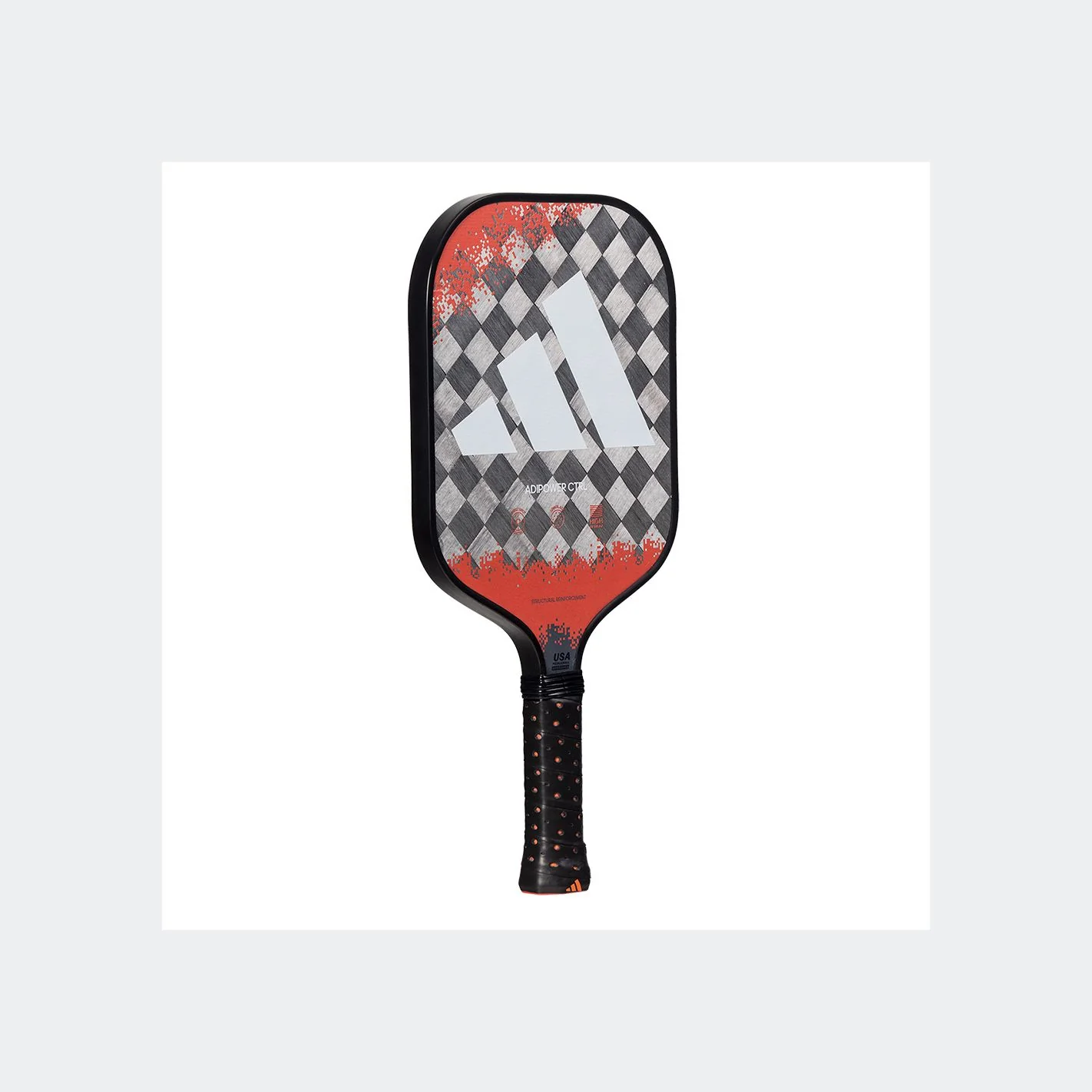 Adidas PBN Adipower CTRL 2 Pickleball Paddle - Image 2