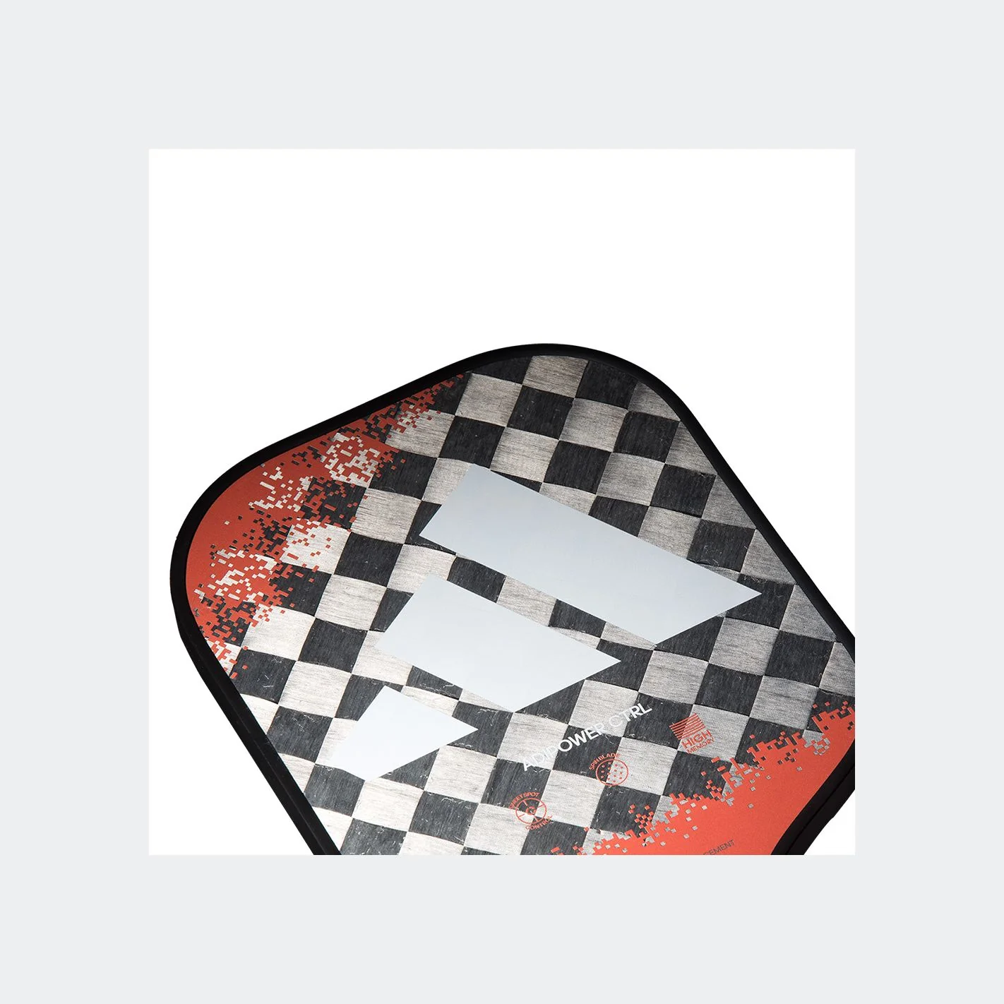Adidas PBN Adipower CTRL 2 Pickleball Paddle - Image 3