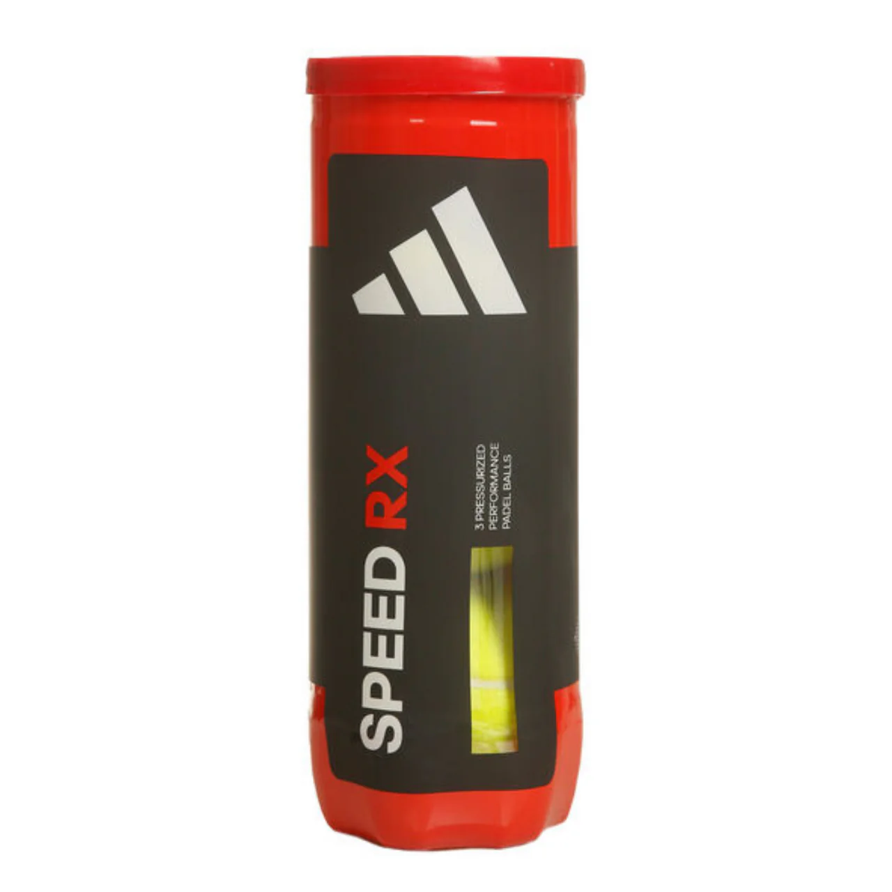 Adidas Speed RX Padel Balls