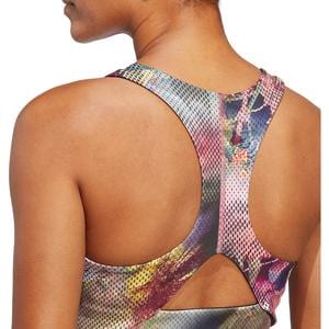 Adidas Women's Melbourne Tennis Sports Bra - Image 3