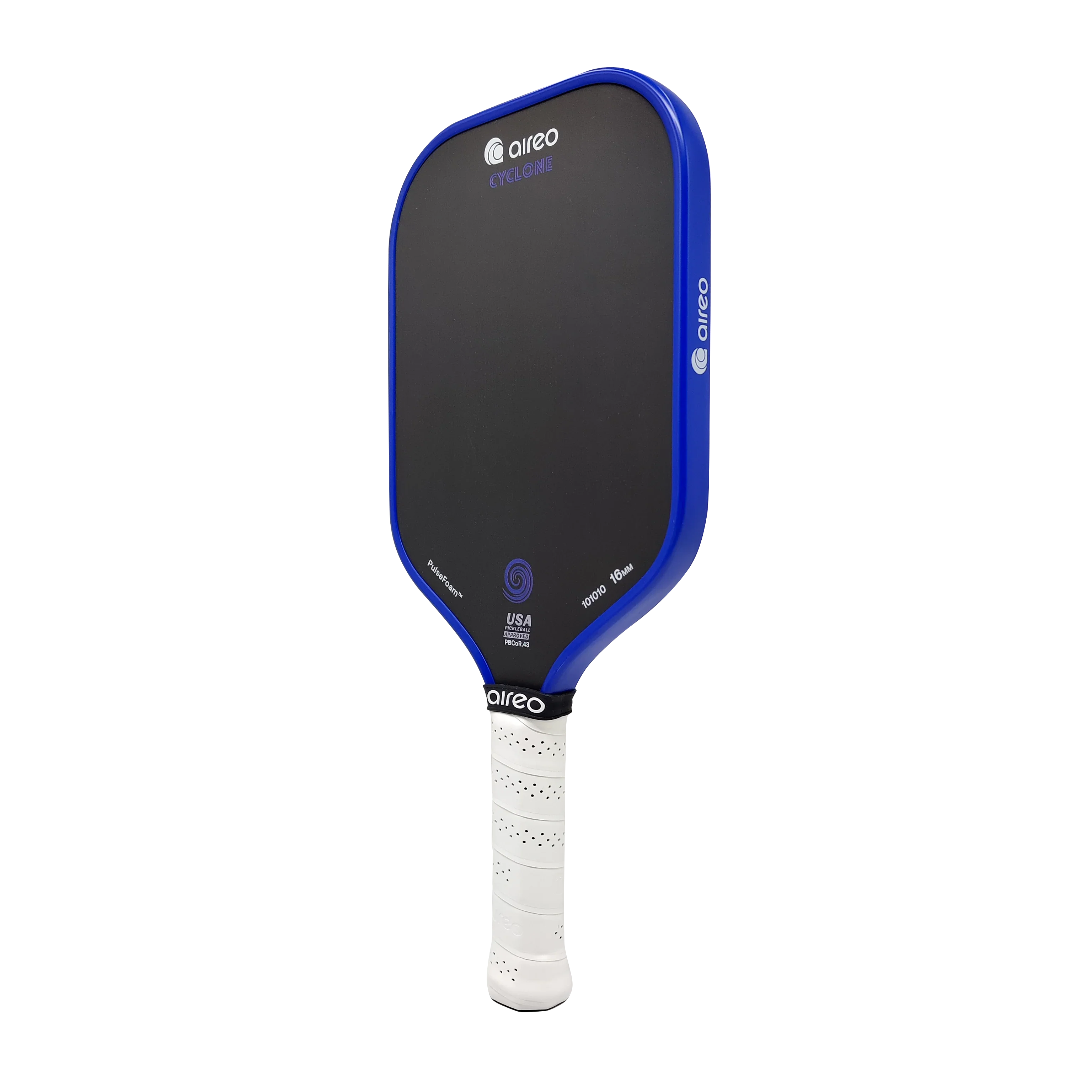 AIREO Cyclone 16mm Pickleball Paddle - Image 2