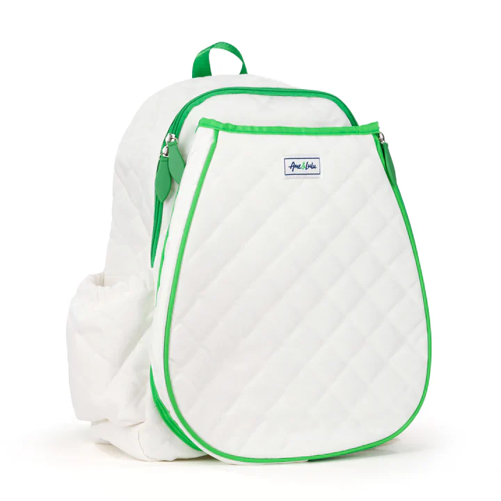 Ame & Lulu Game On Tennis Backpack - Image 3