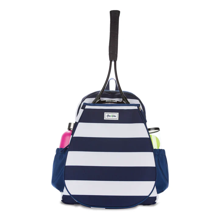 Ame & Lulu Game On Tennis Backpack - Image 6