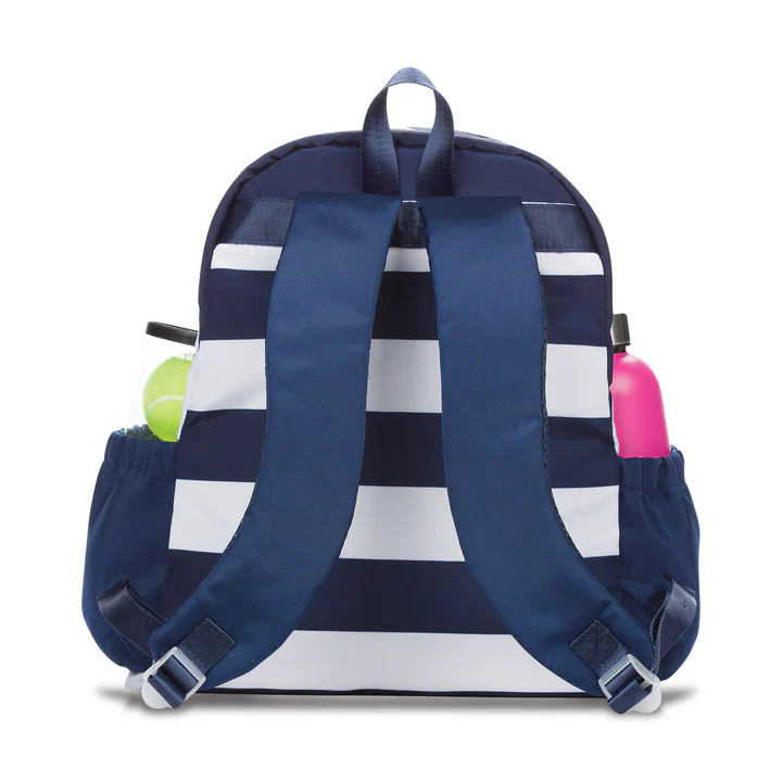Ame & Lulu Game On Tennis Backpack - Image 8