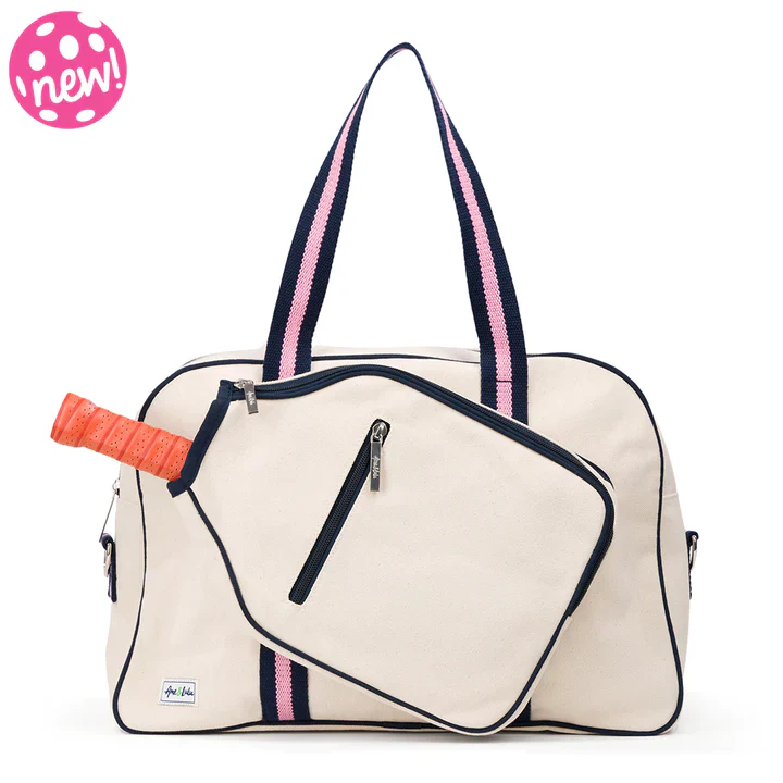 Ame & LuLu Hamptons Pickleball Bag - Image 10