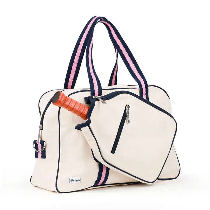 Ame & LuLu Hamptons Pickleball Bag - Image 12