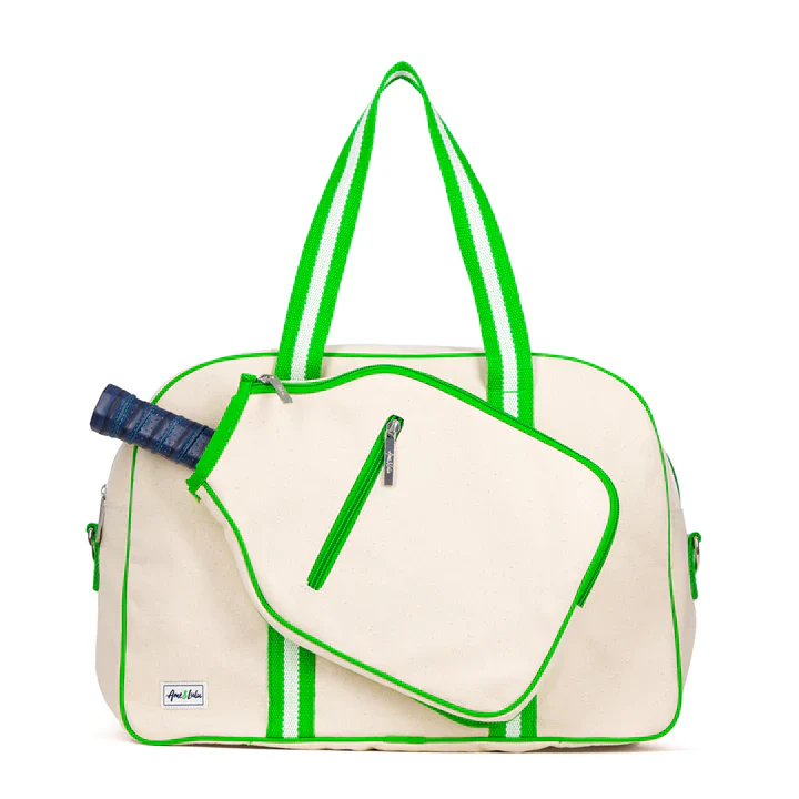 Ame & LuLu Hamptons Pickleball Bag - Image 7