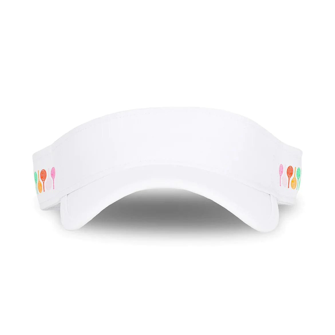 Ame & LuLu Head In The Game Tennis Visor - Image 7