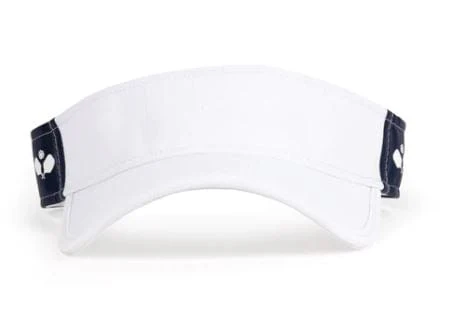 Ame & LuLu Head In The Game Visor