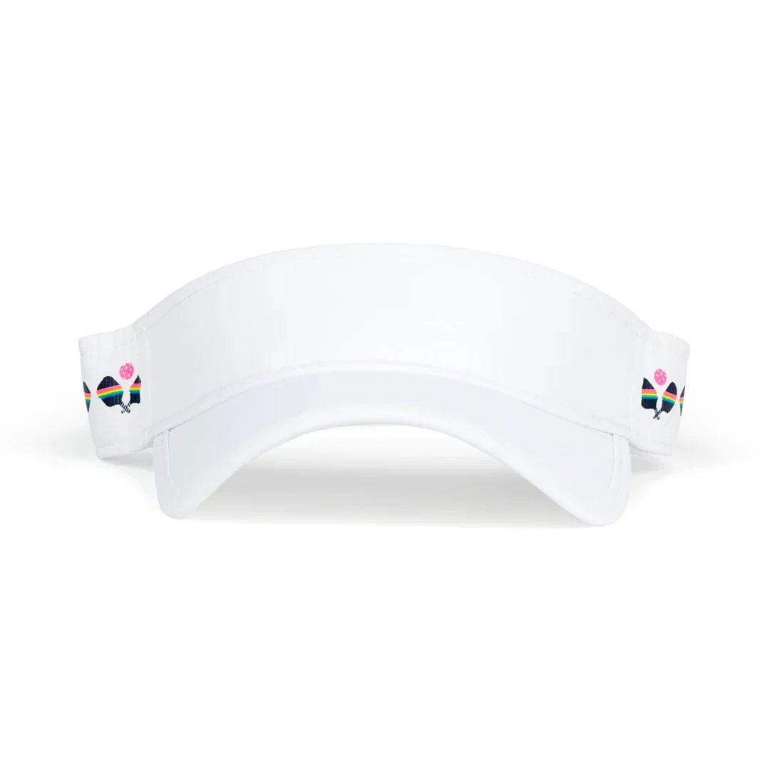 Ame & LuLu Head In The Game Visor - Image 3