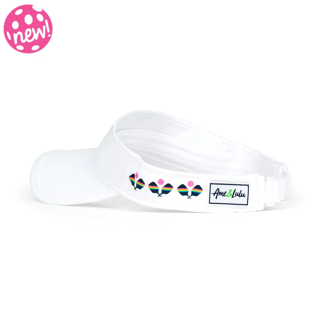 Ame & LuLu Head In The Game Visor - Image 4