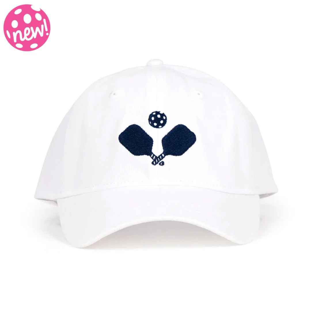 Ame & Lulu Heads Up Hat Tennis and Pickleball - Image 3