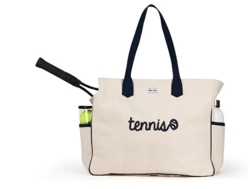 Ame & LuLu Love All Court Bag