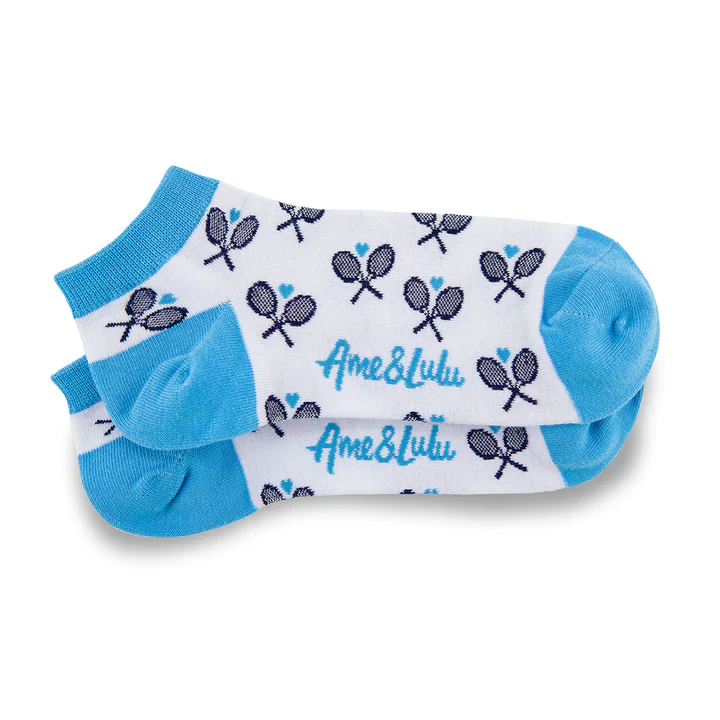 Ame & Lulu Meet Your Match 3-Pack Socks - Image 3