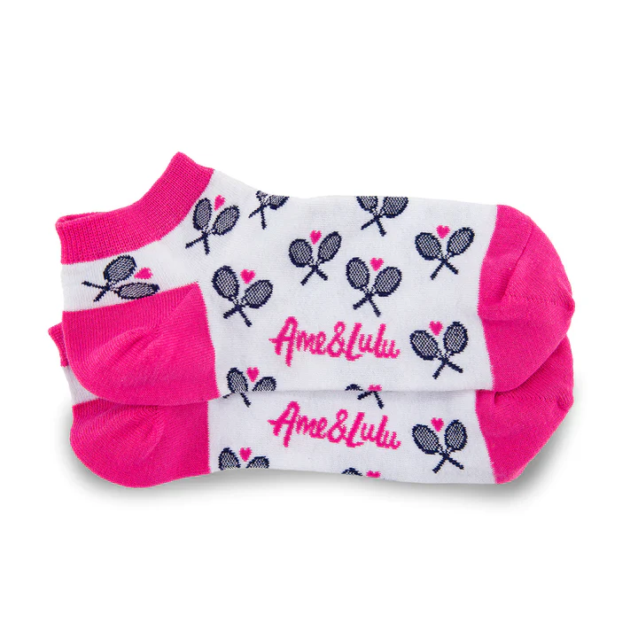 Ame & Lulu Meet Your Match 3-Pack Socks - Image 4
