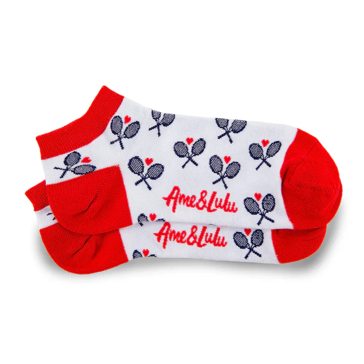 Ame & Lulu Meet Your Match 3-Pack Socks - Image 5