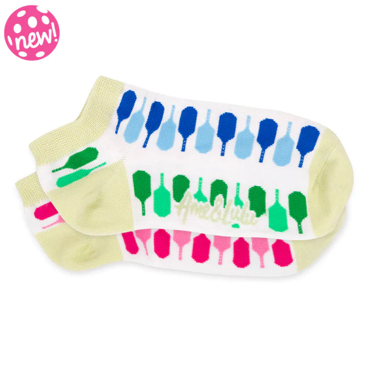 Ame & LuLu Meet Your Match Socks - Image 13