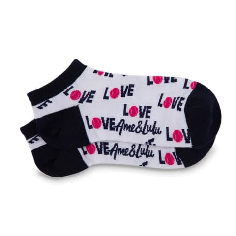 Ame & LuLu Meet Your Match Socks - Image 3