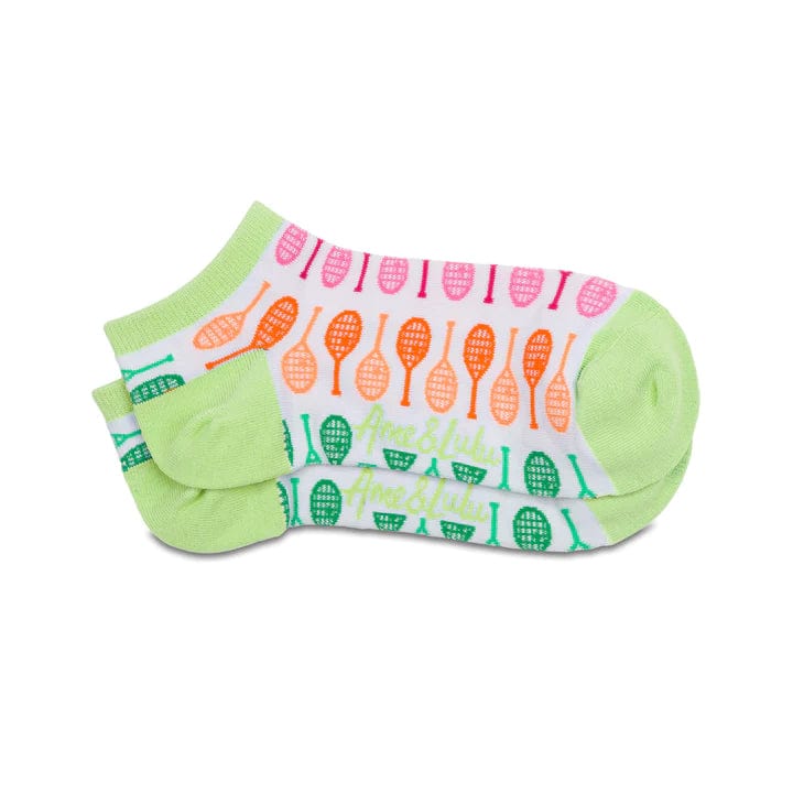 Ame & LuLu Meet Your Match Socks - Image 4