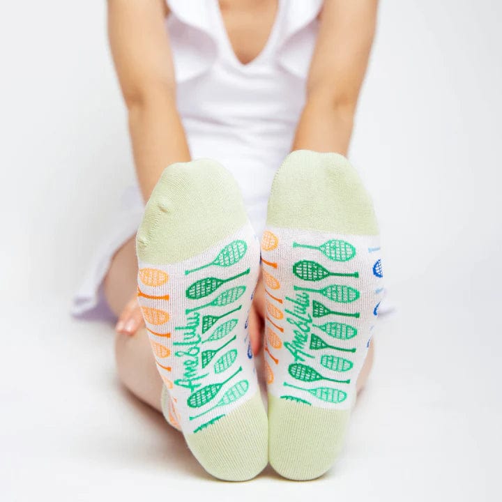Ame & LuLu Meet Your Match Socks - Image 5