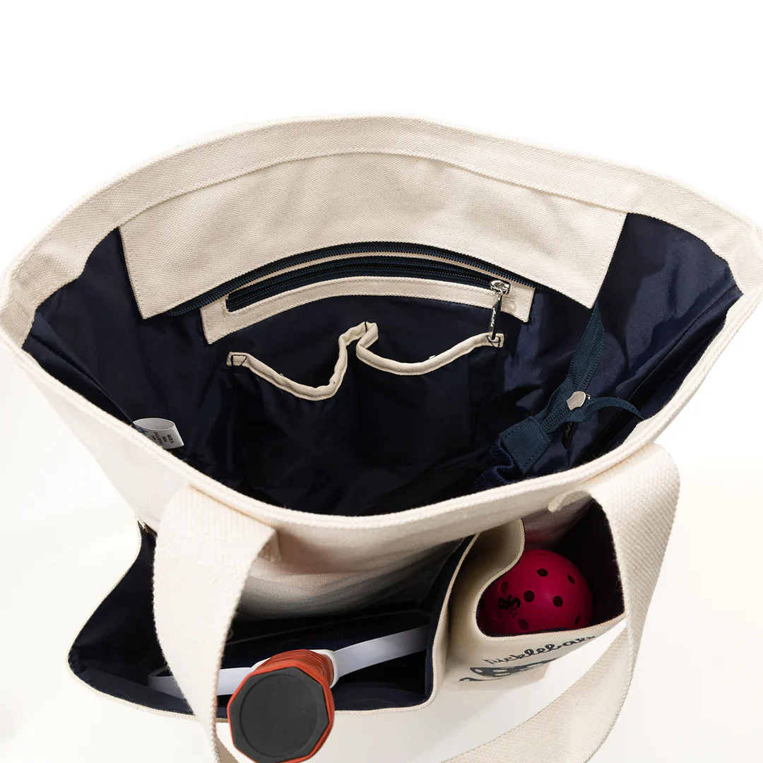 Ame & Lulu Pickler Pickleball Tote - Image 5