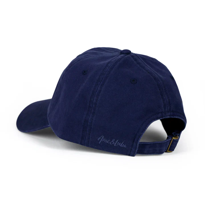Ame & Lulu Triple Play Pickleball hat - Image 3