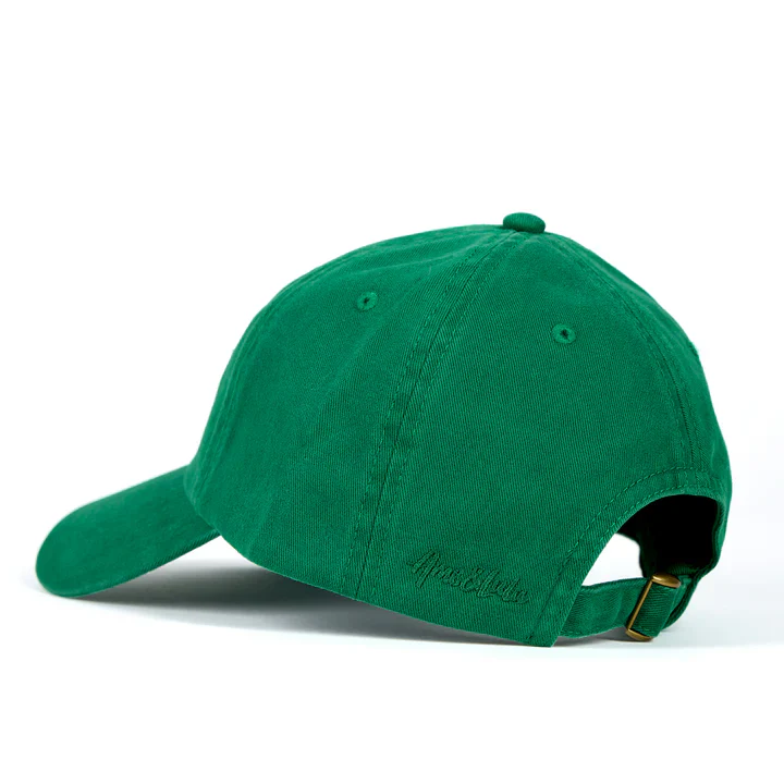 Ame & Lulu Triple Play Tennis Hat - Image 3