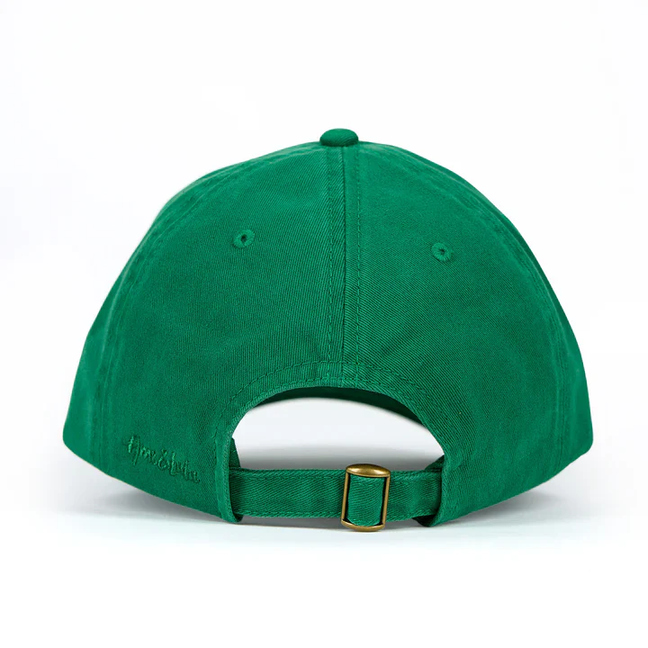 Ame & Lulu Triple Play Tennis Hat - Image 4
