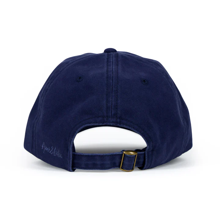 Ame & Lulu Triple Play Tennis Hat - Image 8