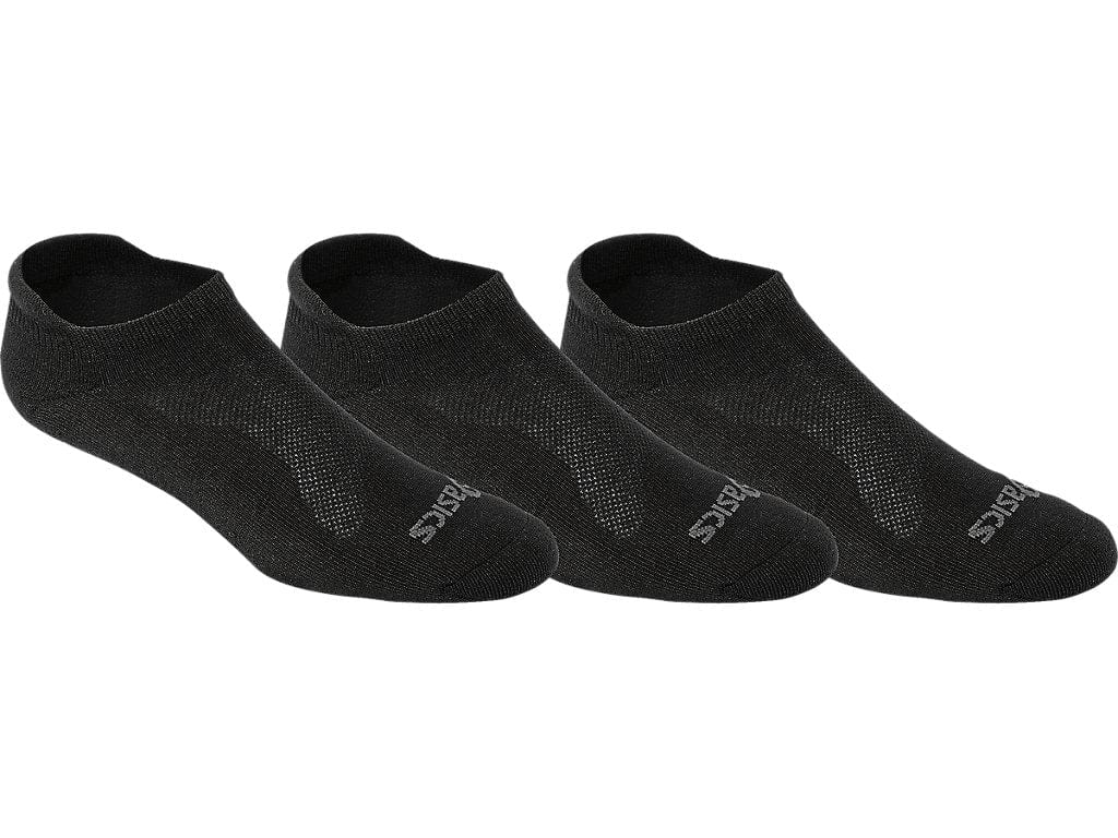 Asics Cushion Low Cut Socks (3 Pairs) - Image 3