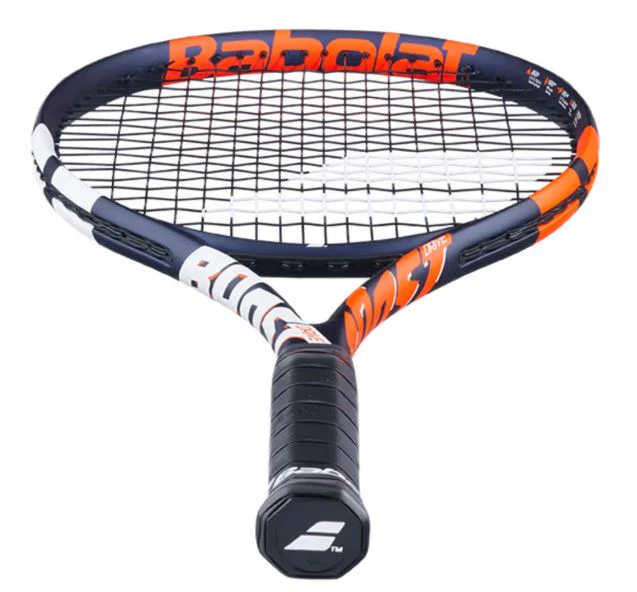 Babolat Boost Drive 2025 (Strung) Tennis Racquet - Image 3