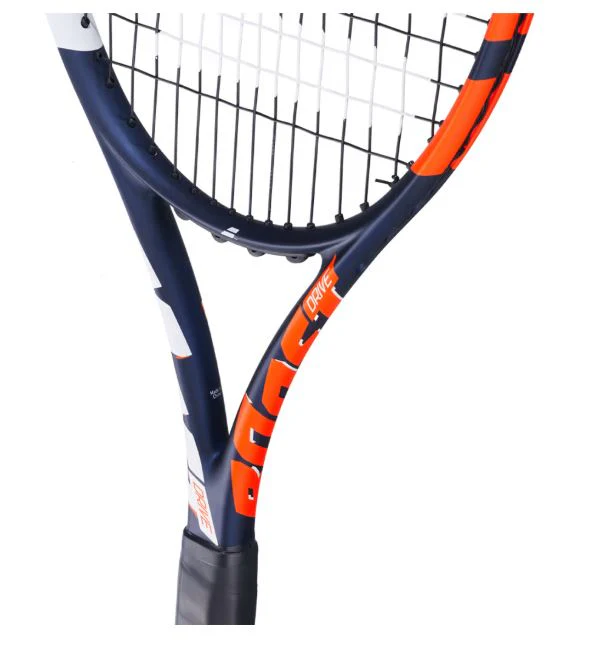 Babolat Boost Drive 2025 (Strung) Tennis Racquet - Image 4