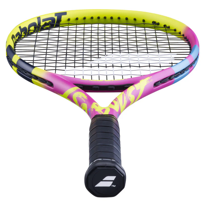 Babolat Boost Rafa (2024) Tennis Racquet (Strung) - Image 3