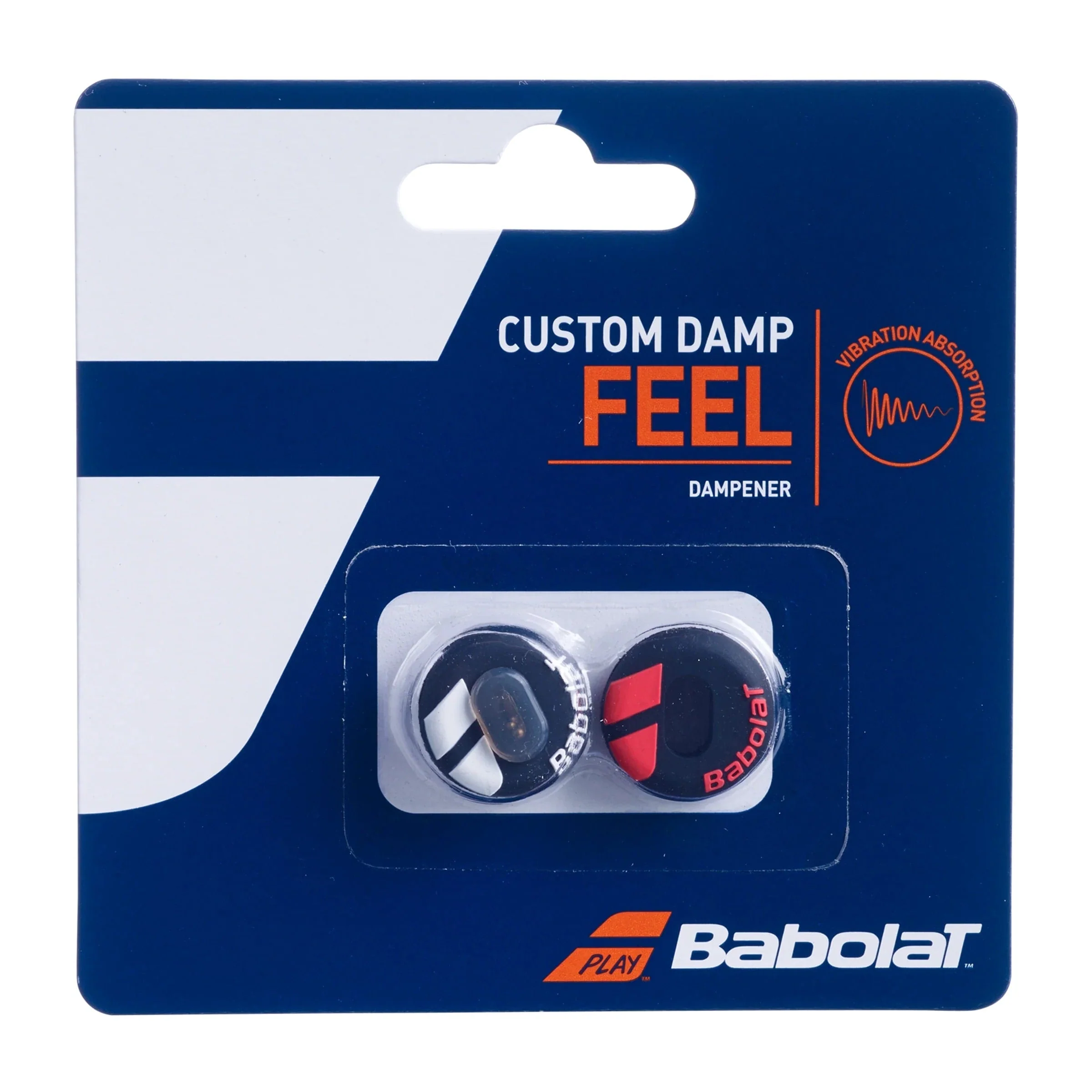 Babolat Custom Damp - Image 3