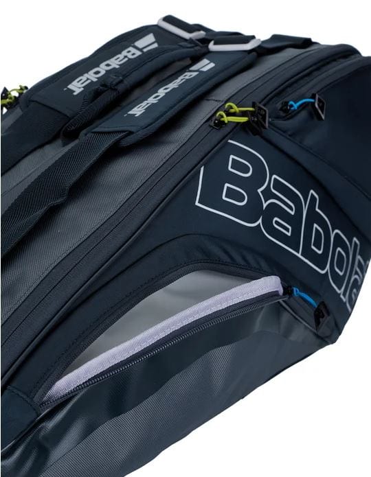 Babolat Evo Court 6 Pack Tennis Bag - Image 3