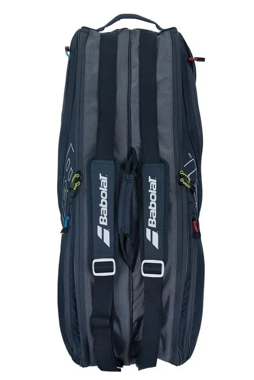 Babolat Evo Court 6 Pack Tennis Bag - Image 4