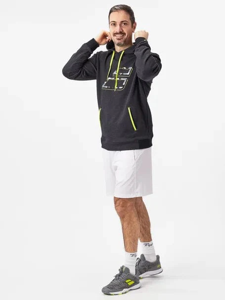 Babolat Men's Aero Tennis Hoodie - Image 3