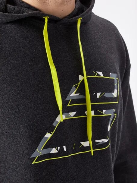 Babolat Men's Aero Tennis Hoodie - Image 4