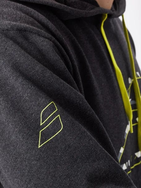 Babolat Men's Aero Tennis Hoodie - Image 5