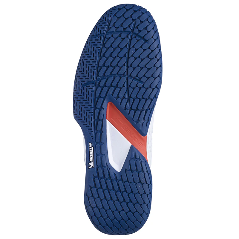 Babolat Men's Propulse Fury 3 Tennis Court Shoes - Image 6