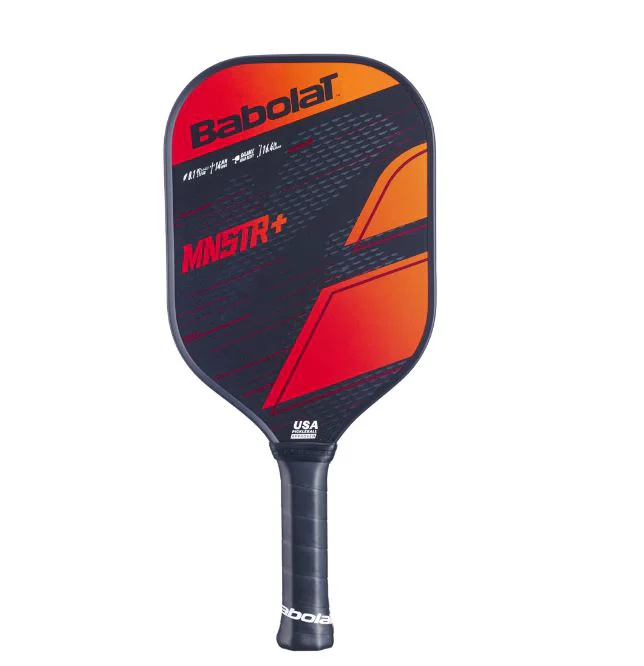 Babolat MNSTR+ (2024) Pickleball Paddle