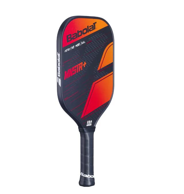 Babolat MNSTR+ (2024) Pickleball Paddle - Image 2