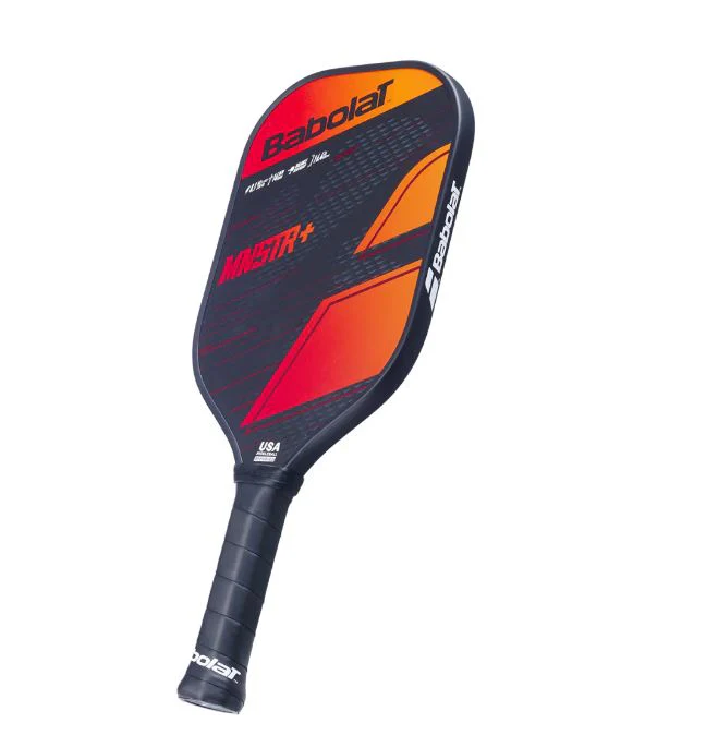 Babolat MNSTR+ (2024) Pickleball Paddle - Image 3