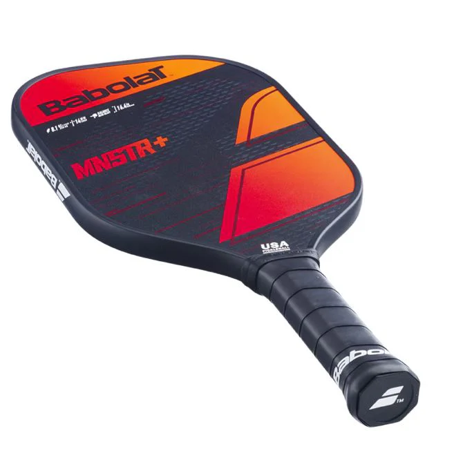 Babolat MNSTR+ (2024) Pickleball Paddle - Image 4