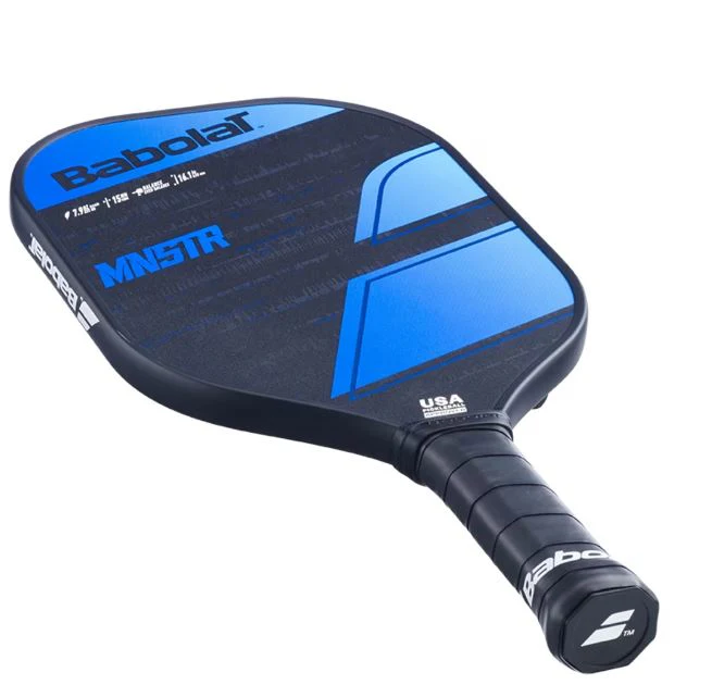 Babolat MNSTR (2024) Pickleball Paddle - Image 4
